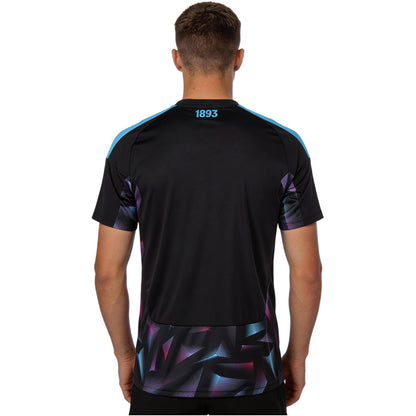 Argentina Goalkeeper 2026 World Cup Jersey