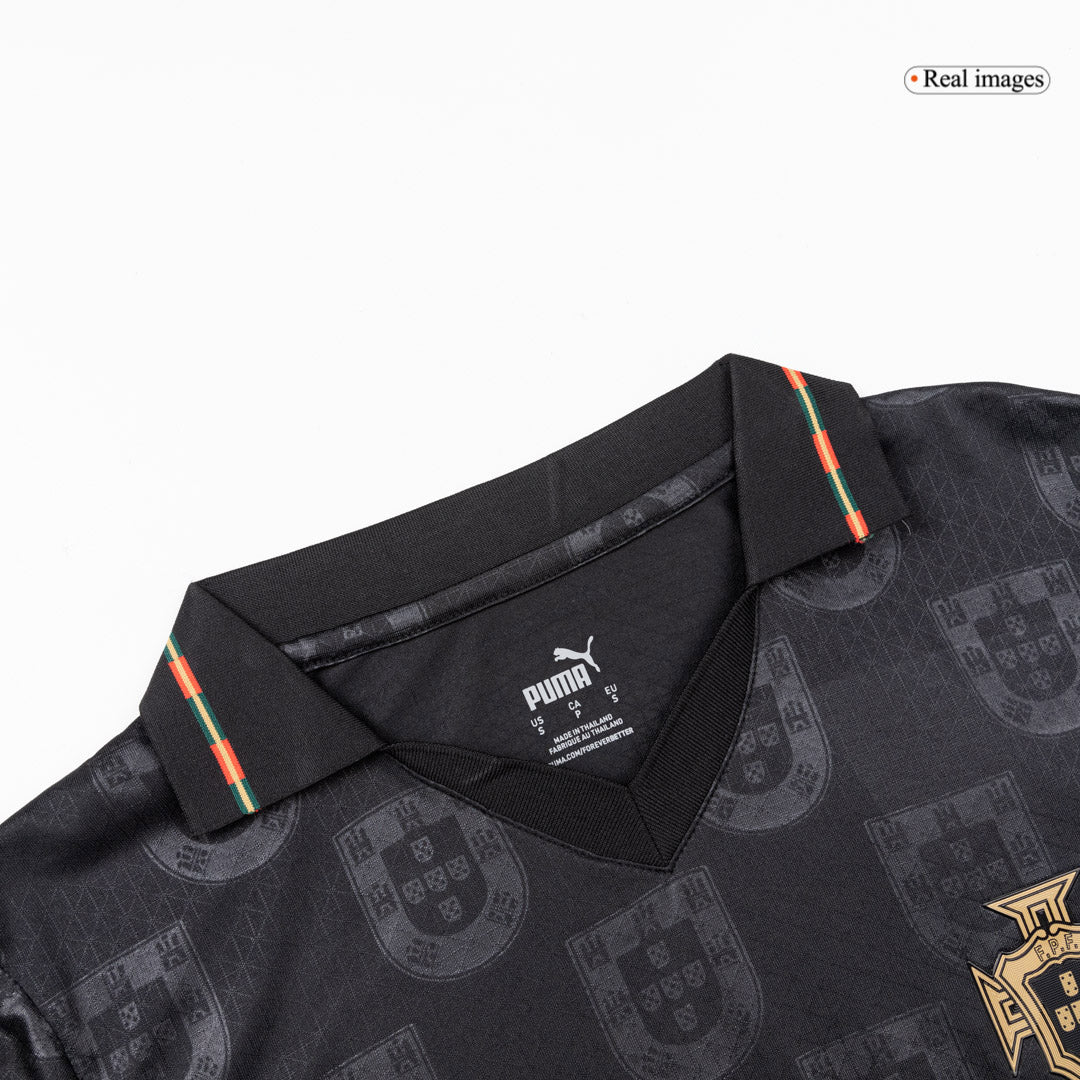 Portugal Soccer Jersey 2026 Player Version