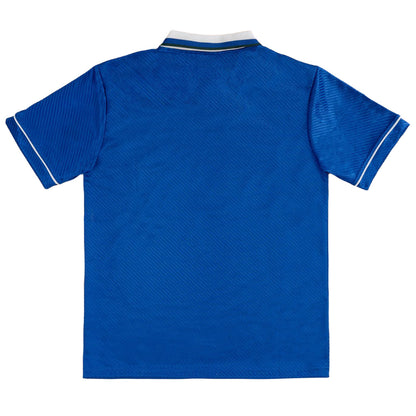 Retro Brazil Away Jersey World Cup 1994