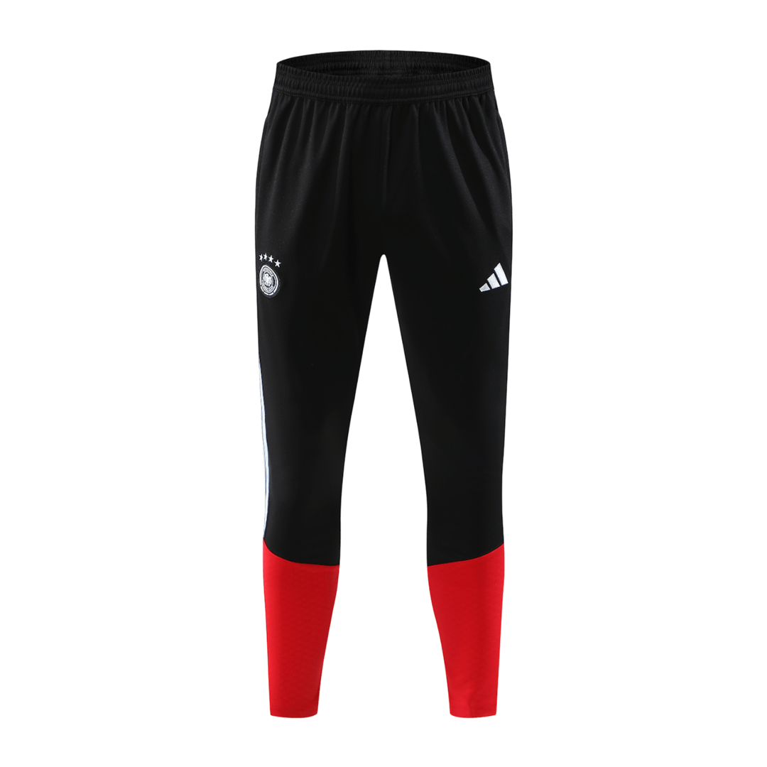 Germany Zipper Sweatshirt Kit(Top+Pants) 2026
