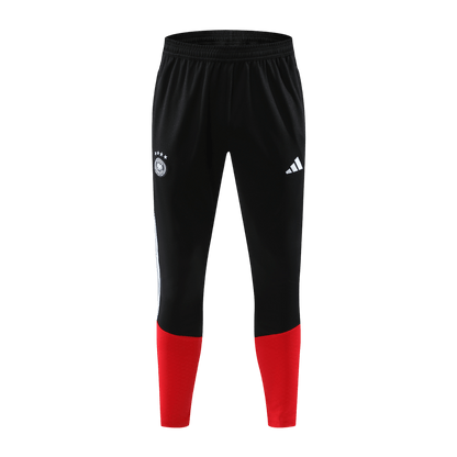 Germany Zipper Sweatshirt Kit(Top+Pants) 2026