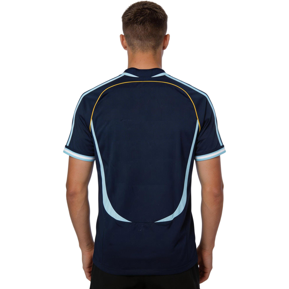 Retro Argentina Away Jersey World Cup 2006