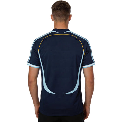 Retro Argentina Away Jersey World Cup 2006