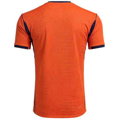 [Authentic] Netherlands Home 2026 World Cup Jersey
