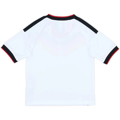 Kids Germany Home Full Soccer Kit 2026 World Cup Jersey