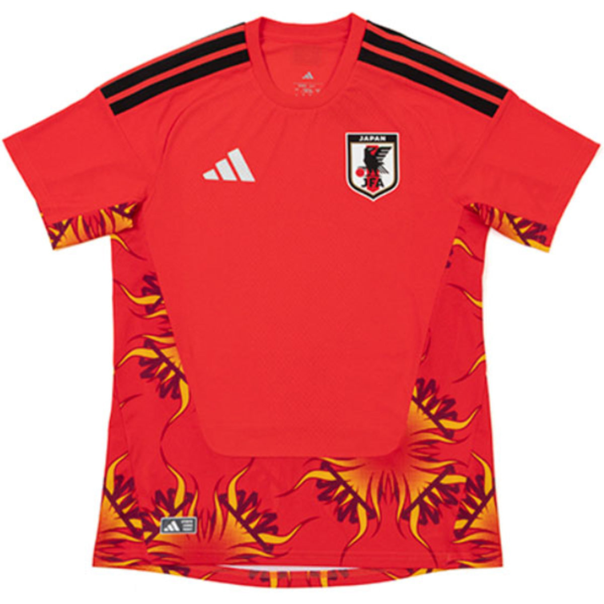 Japan Goalkeeper 2026 World Cup Jersey