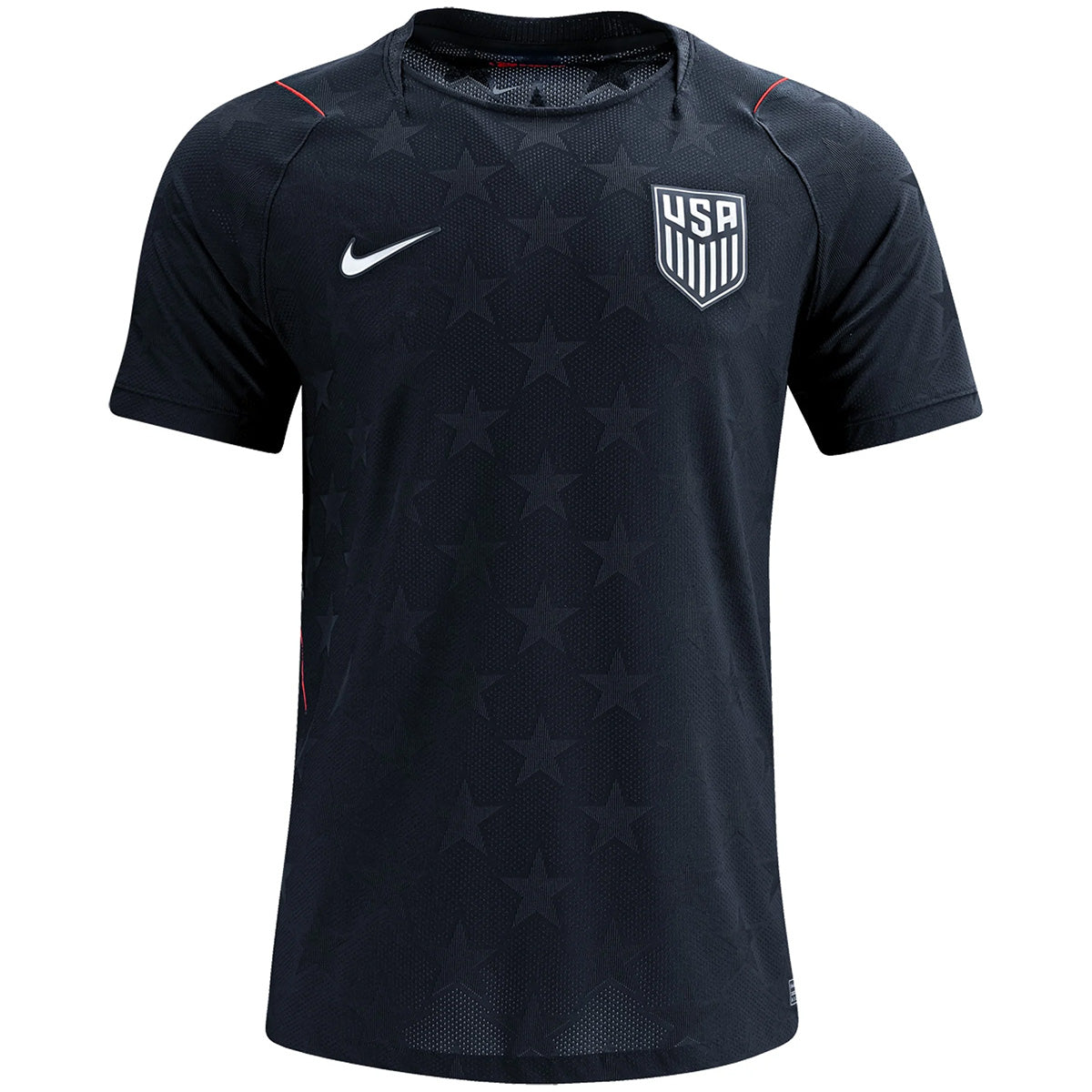 [Authentic] USMNT Away 2026 World Cup Jersey