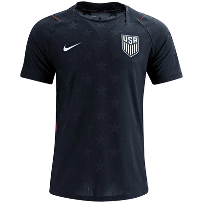 [Authentic] USMNT Away 2026 World Cup Jersey
