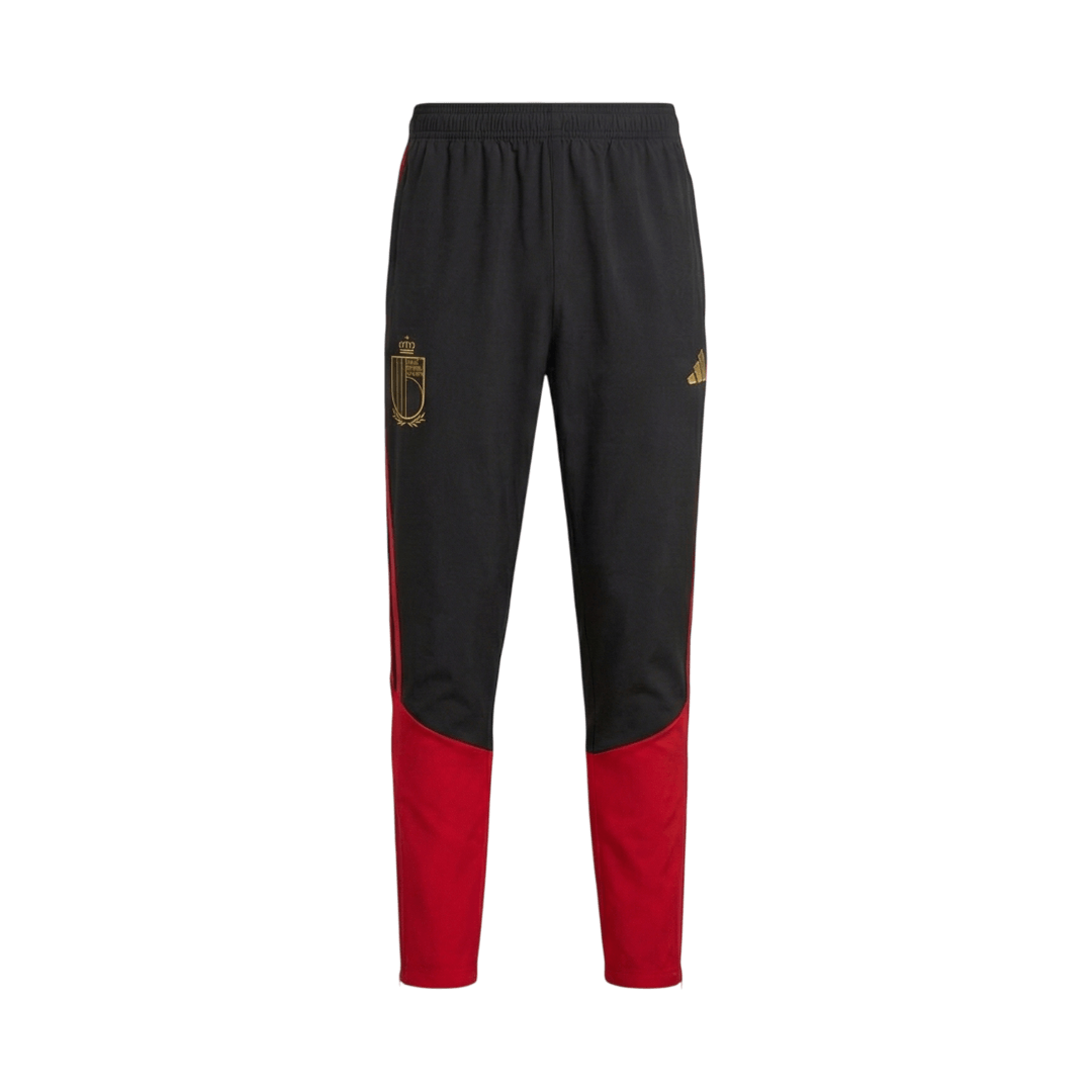 Belgium Hoodie Training 2026