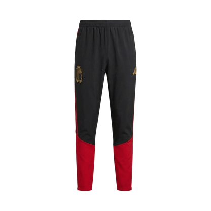 Belgium Hoodie Training 2026