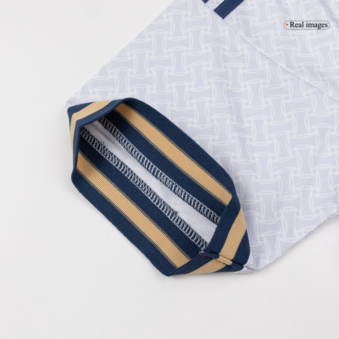 Italy Away Soccer Jersey 2026
