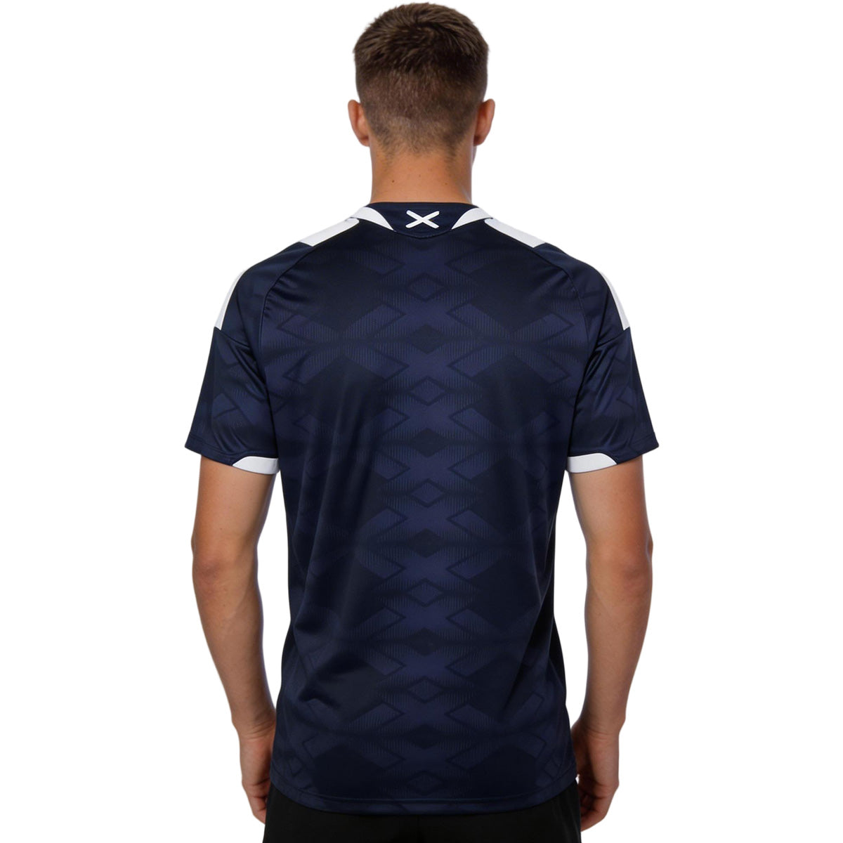 Scotland Home 2026 World Cup Jersey
