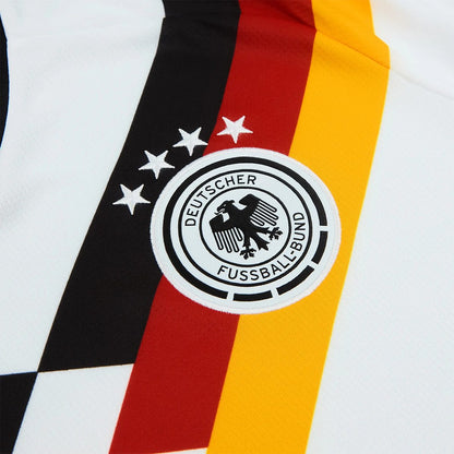 Germany Home 2026 World Cup Jersey