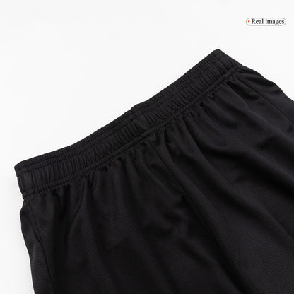 Portugal Soccer Shorts 2026