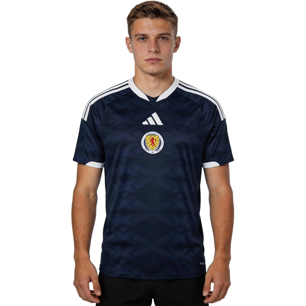Scotland Home 2026 World Cup Jersey
