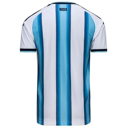 [Authentic] Argentina Home 2026 World Cup Jersey