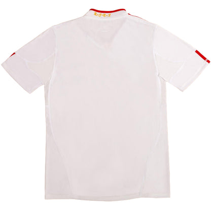 Retro Spain Away Jersey 2011