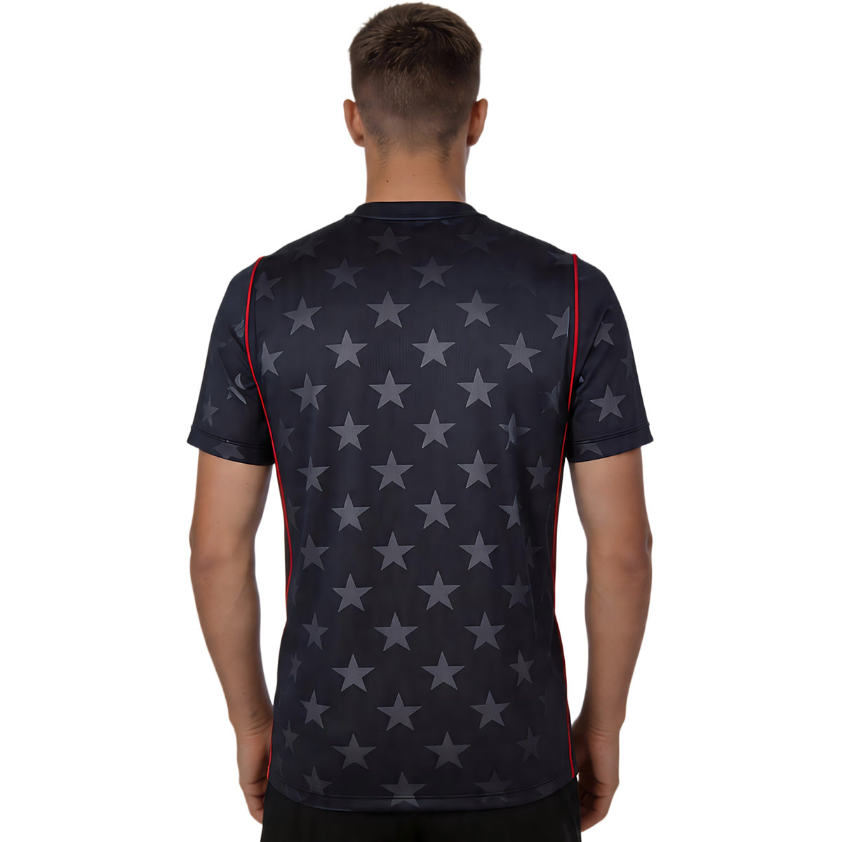 USMNT Away 2026 World Cup Jersey