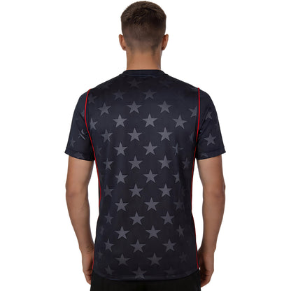 USMNT Away 2026 World Cup Jersey