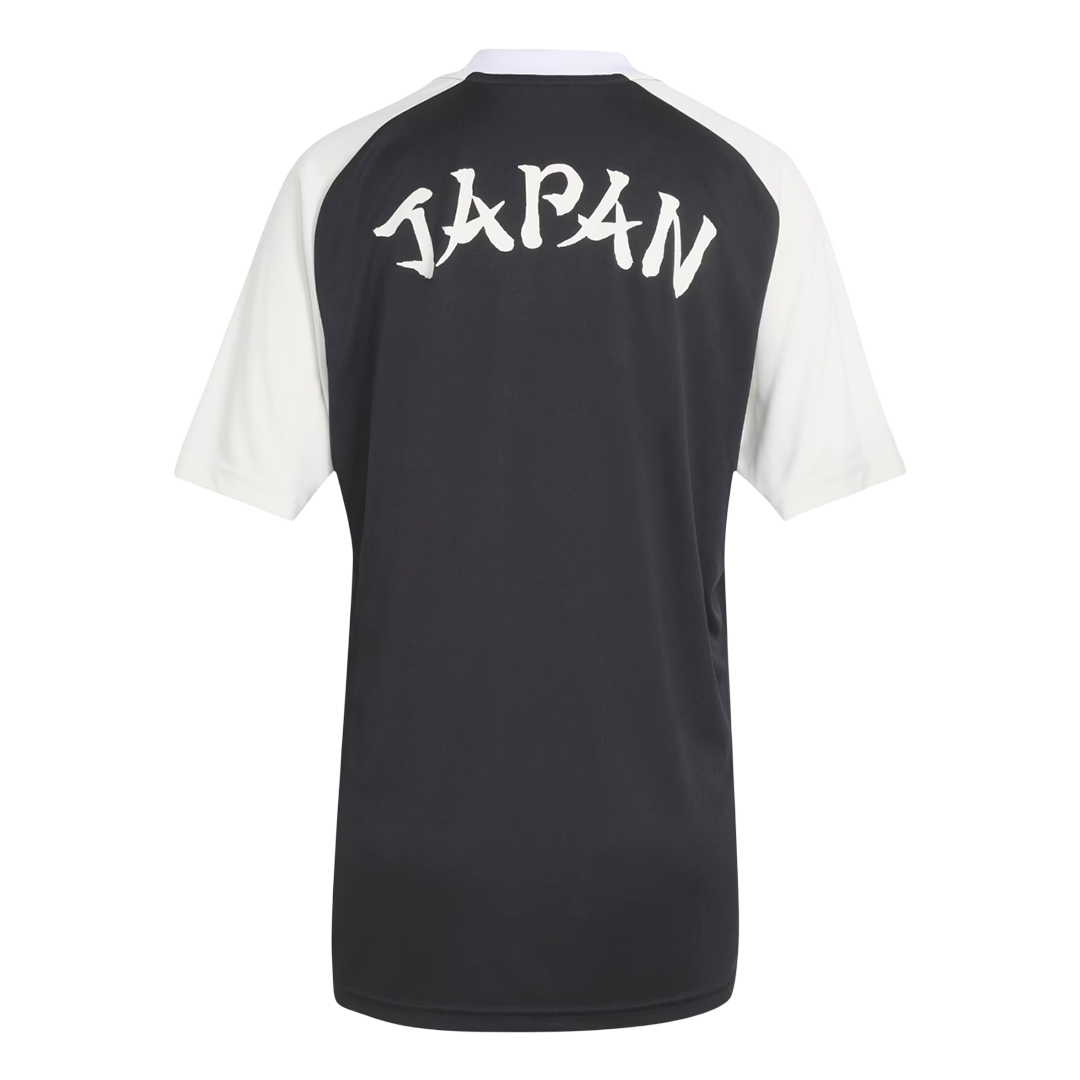 Japan Pre-Match Soccer Jersey 2026