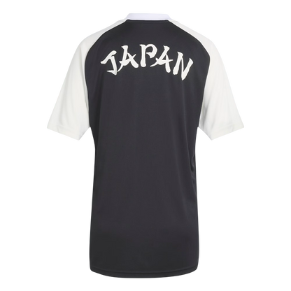 Japan Pre-Match Soccer Jersey 2026