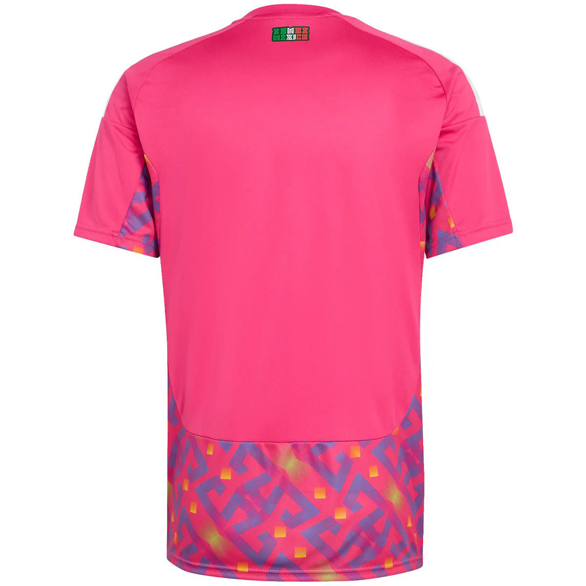 G. Ochoa #13 Mexico Goalkeeper 2026 World Cup Jersey