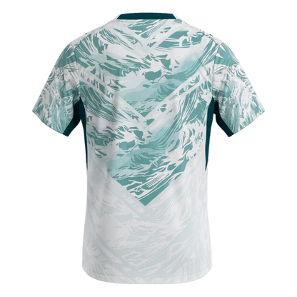 Portugal Away Soccer Jersey 2026