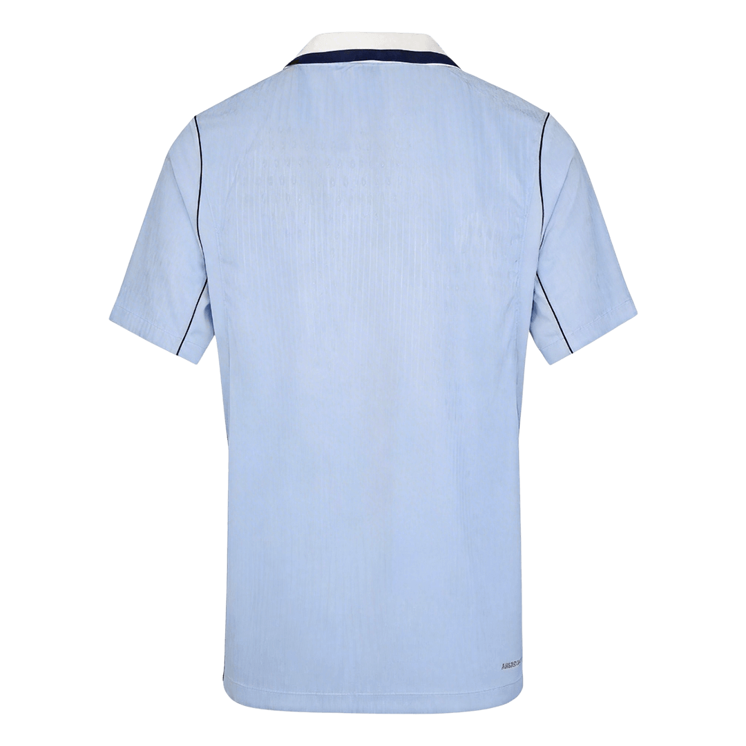 Uruguay Home Soccer Jersey 2026 Player Version