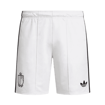 Belgium Away Soccer Jersey Kit(Jersey+Shorts) 2026