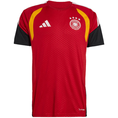 Germany Pre-Match Training 2026 World Cup Jersey