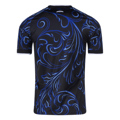 Argentina Away Soccer Jersey 2026