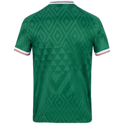 Iraq Away 2026 World Cup Jersey