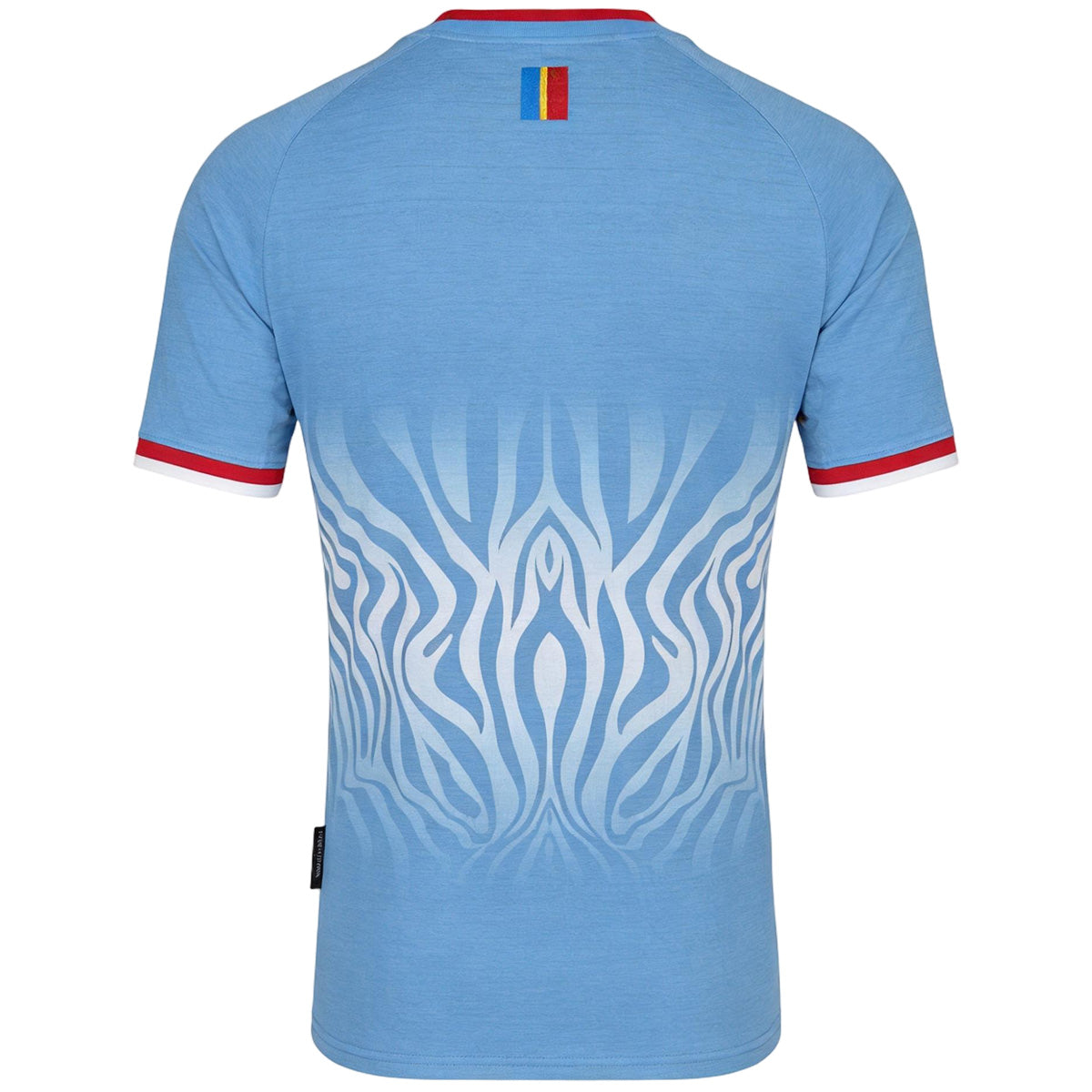 [Authentic] DR Congo Away 2026 World Cup Jersey