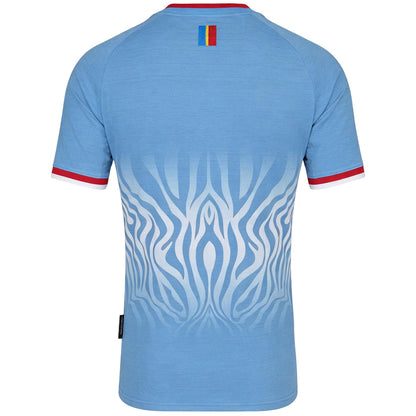 [Authentic] DR Congo Away 2026 World Cup Jersey
