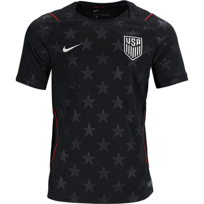 McKENNIE #8 USMNT Away 2026 World Cup Jersey