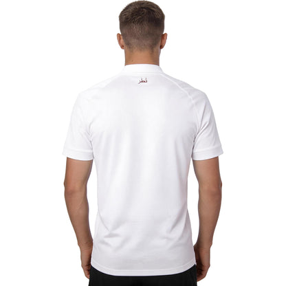 Qatar Away 2026 World Cup Jersey