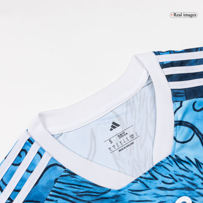 Japan Special Soccer Jersey 2026