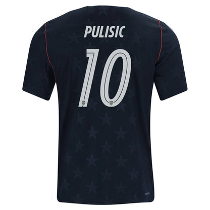 Pulisic #10 USMNT Away 2026 World Cup Jersey