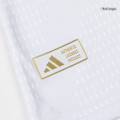 Algeria Home Soccer Jersey 2026 Player Version