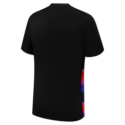England Away Women's Euro Cup 2025 Jersey