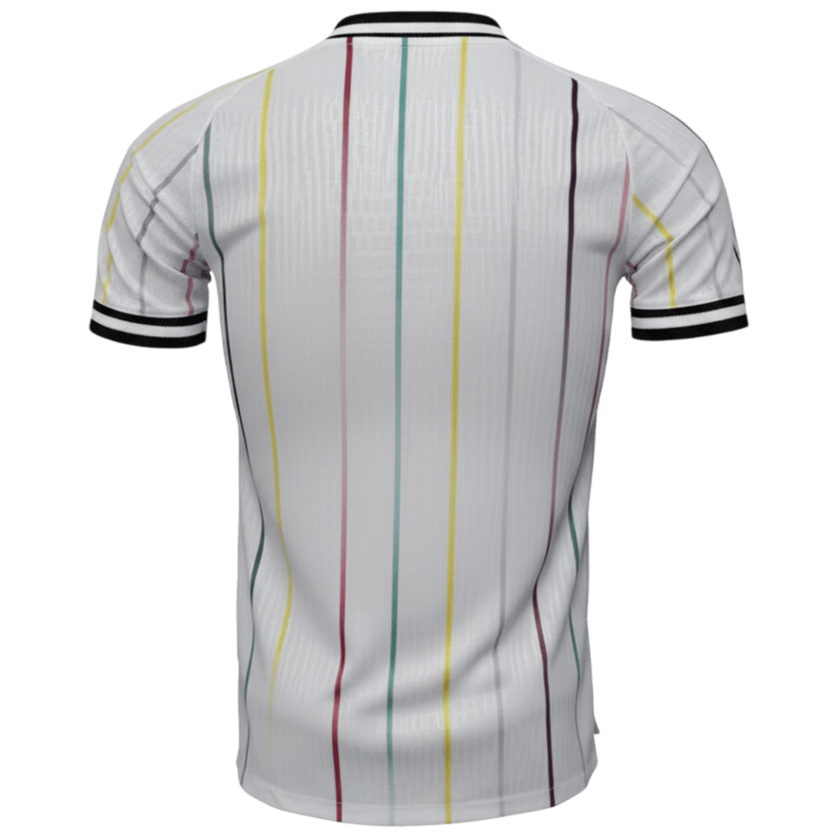 [Authentic] Japan Away 2026 World Cup Jersey