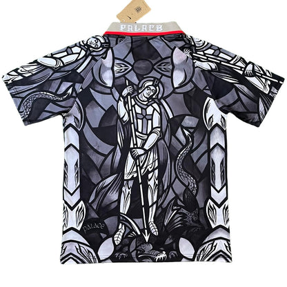 England x Palace Pre-Match 2026 World Cup Jersey