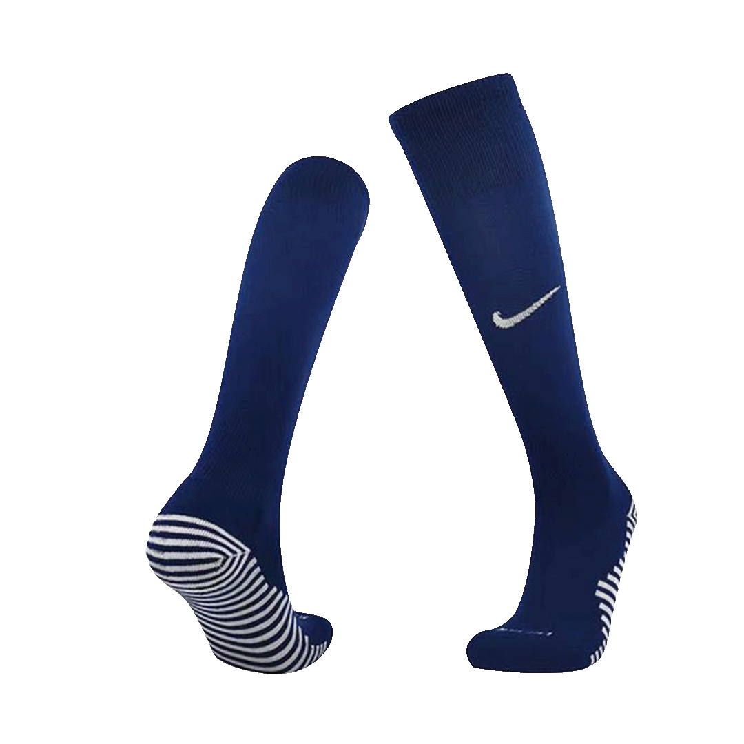 Netherlands Away Soccer Socks