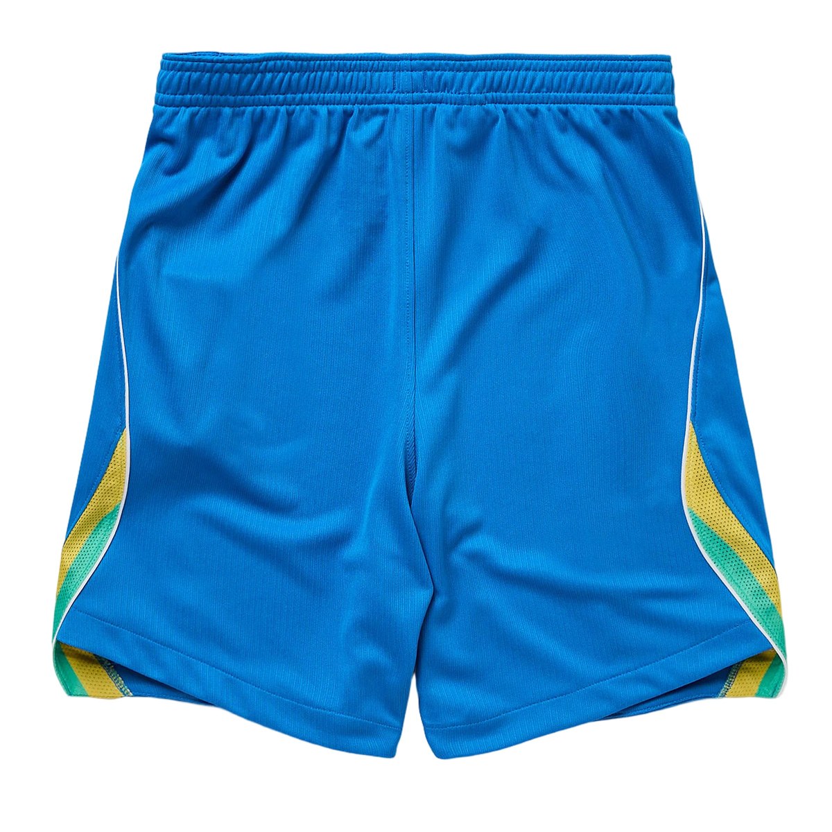 Brazil Home Short 2026 World Cup Jersey