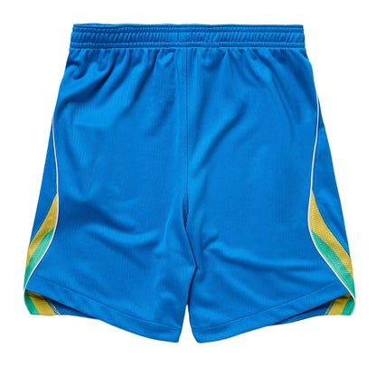 Brazil Home Short 2026 World Cup Jersey