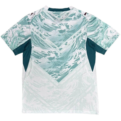 B.FERNANDES #8 Portugal Away 2026 World Cup Jersey
