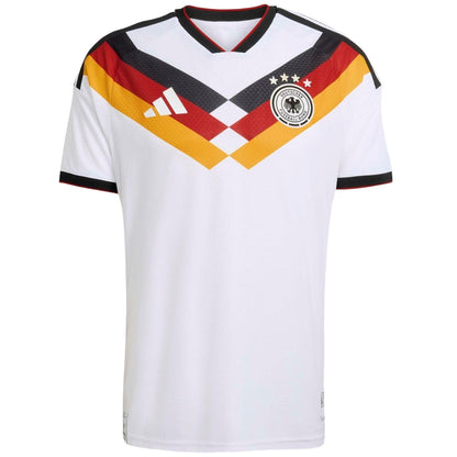 Wirtz #17 Germany Home 2026 World Cup Jersey