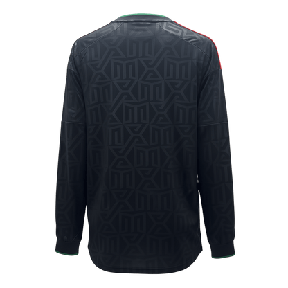 Mexico Long Sleeve Soccer Jersey 2026
