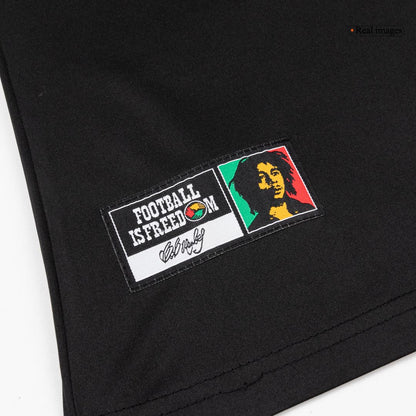 Jamaica Pre-Match Soccer Jersey 2026