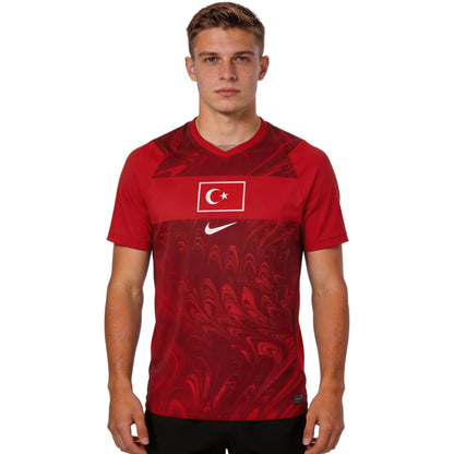 Turkey Home 2026 World Cup Jersey